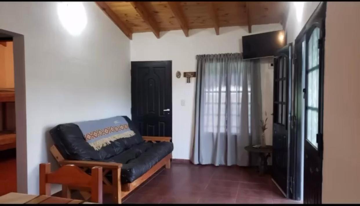 El Ombu Villa San Miguel del Monte Exterior foto